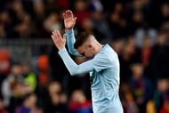 Iago Aspas is Celta's talisman